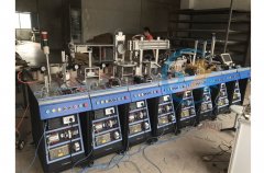 电工综合实训考核设备,电工技能考核装置(图1) 电工综合实训考核设备,电工技能考核装置(图1)