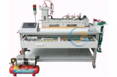 电梯试验模型,电梯部件试验模型,电梯教学模型(图1)