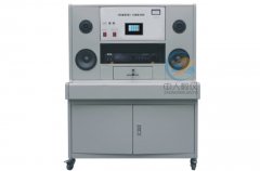 电气工艺实训台，电气装配与工艺实训台(图1)