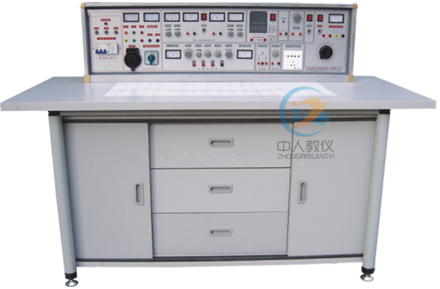 液压实验台构成,机构运动创新实验报告心得体会(图1)