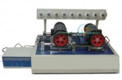 创意式轴系结构设计实验箱,组合式轴系结构设计实验箱(图1) 创意式轴系结构设计实验箱,组合式轴系结构设计实验箱(图1)
