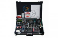 传感器综合实验箱，传感器与测控技术综合实验箱(图1)