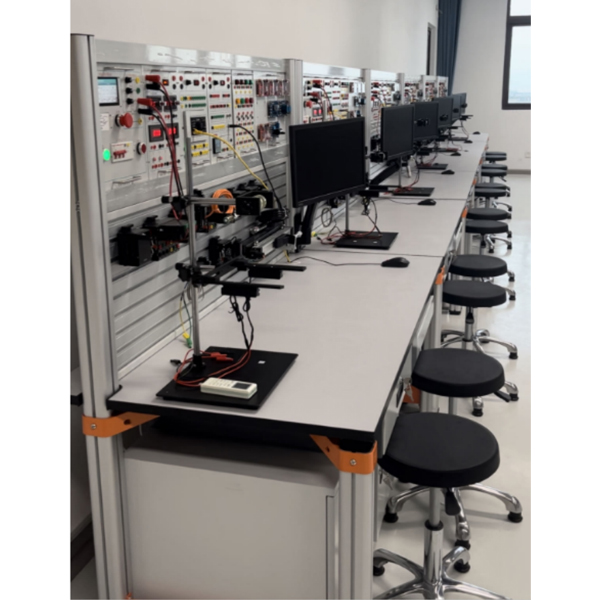 液压实验台整理,机械创新设计实验室设计方案(图2) 液压实验台整理,机械创新设计实验室设计方案(图2)