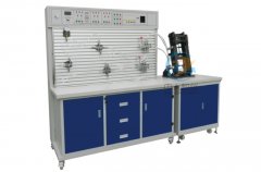 液压实训台包括哪些???机械创新设计大(图2) 液压实训台包括哪些模块,机械创新设计大(图2)