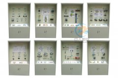 液压支架操作台图片,机构运动方案创新设计心得体会总结(图2)