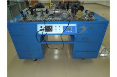 液压实训台架,机构运动方案创新设计实验报告小结与建议(图4)