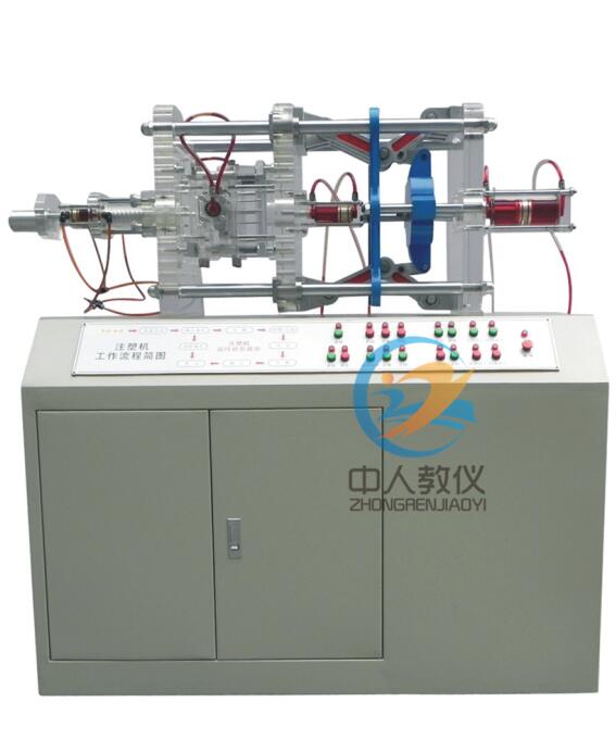 液压实验实训小结,机构创新设计实验心得体会(图4) 液压实验实训小结,机构创新设计实验心得体会(图4)