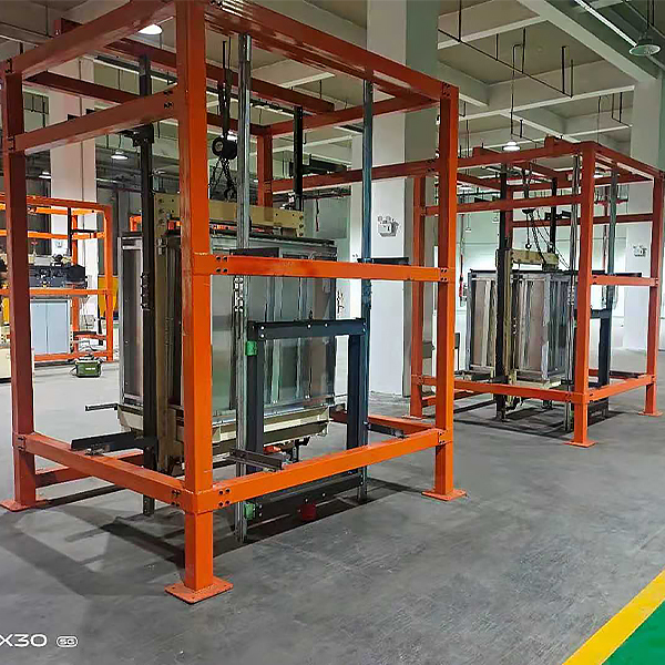 液压试验台多少钱,机械创新设计实验小结(图2)