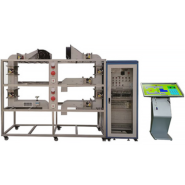 液压试验台的组成有哪些,机构运动创新设计方案实验目的怎么写(图2)