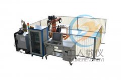 维修电工技师技能实训设备,技师考核设备,技术培训设备(图1)