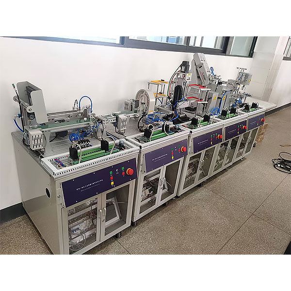 液压实训台各种液压阀怎么连接,机构运动创新设计实验注意事项(图1) 液压实训台各种液压阀怎么连接,机构运动创新设计实验注意事项(图1)