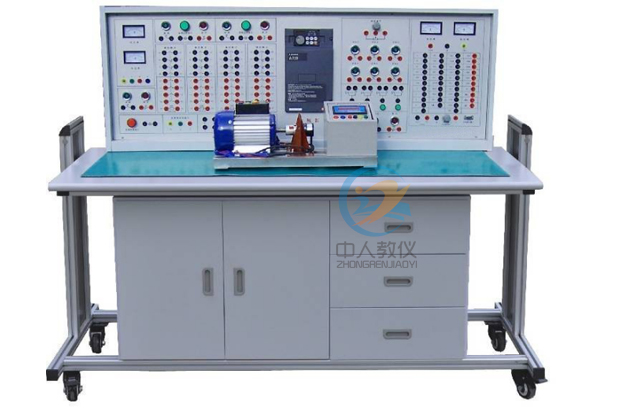 液压试验台的组成,机构运动方案设计实验体会(图4) 液压试验台的组成,机构运动方案设计实验体会(图4)