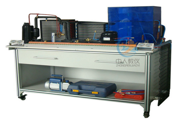 液压阀试验标准,机构运动方案创新设计心得体会总结怎么写好(图4) 液压阀试验标准,机构运动方案创新设计心得体会总结怎么写好(图4)