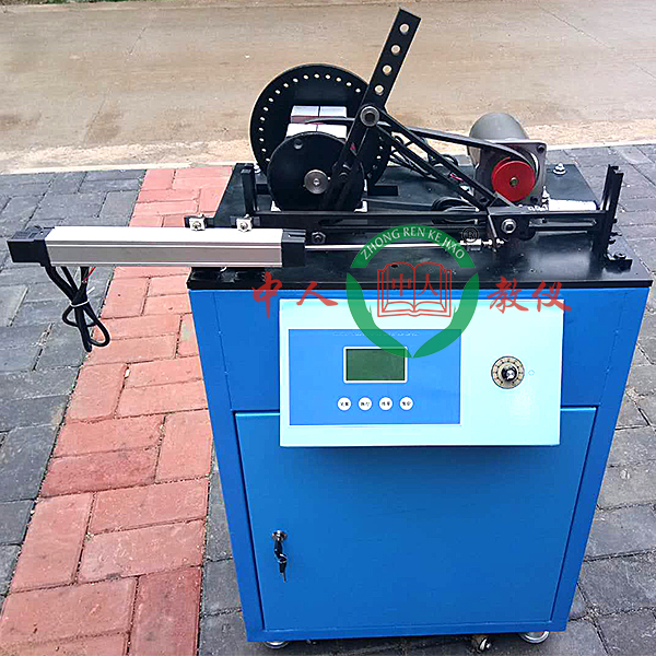 液压实验台执行装置的组成,机构运动创新实验(图4) 液压实验台执行装置的组成,机构运动创新实验(图4)