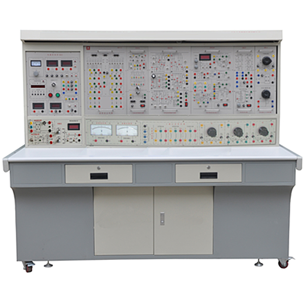 液压实验台整理方法,机械创新设计协会(图1) 液压实验台整理方法,机械创新设计协会(图1)
