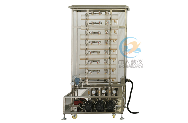 齿轮与蜗杆传动,机械装配技能综合实训平台有哪些功能呢啊呢啊(图2)