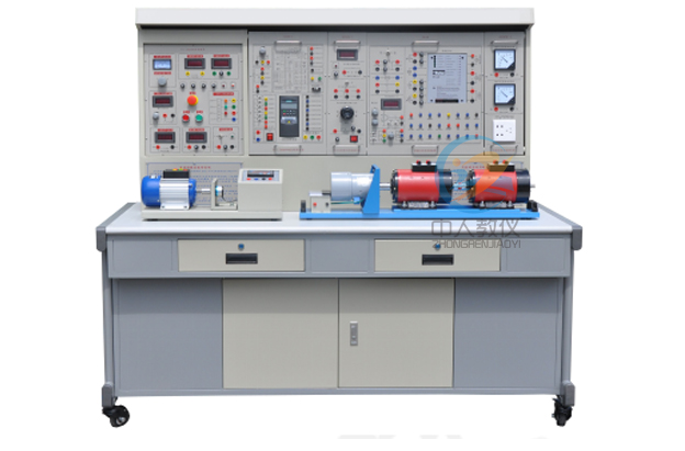 齿轮传动实验台各构成??榈淖饔?机械原理机构搭接实验PPT(图4) 齿轮传动实验台各构成??榈淖饔?机械原理机构搭接实验PPT(图4)