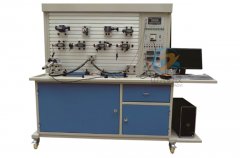 齿轮传动实验台图片详解,机械运动方案设计与搭接实验心得怎么写(图1) 齿轮传动实验台图片详解,机械运动方案设计与搭接实验心得怎么写(图1)