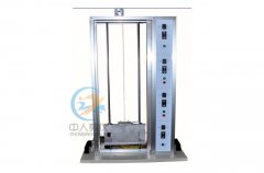 自循环文丘里实验仪,自循环文丘里流量实验仪(图1)