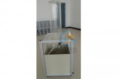 人工智能物联网实验平台，智能物联网实训装置(图1)