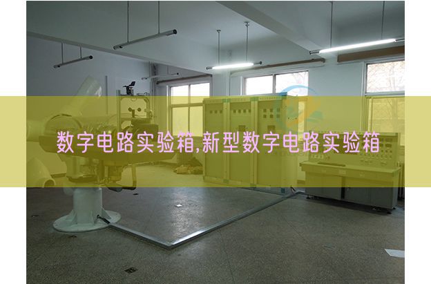 数字电路实验箱,新型数字电路实验箱(图1) 数字电路实验箱,新型数字电路实验箱(图1)