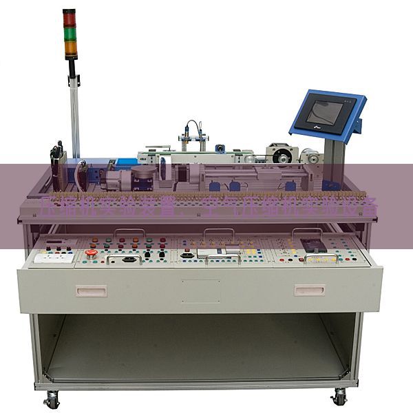 压缩机实验装置，空气压缩机实验设备(图1)