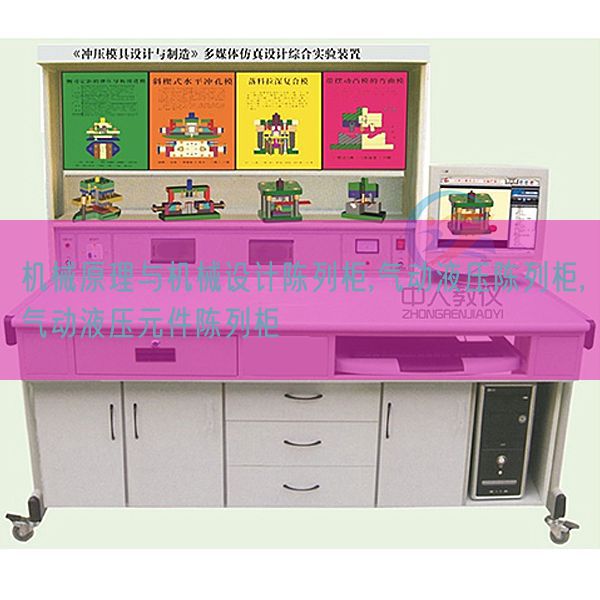 机械原理与机械设计陈列柜,气动液压陈列柜,气动液压元件陈列柜(图1) 机械原理与机械设计陈列柜,气动液压陈列柜,气动液压元件陈列柜(图1)