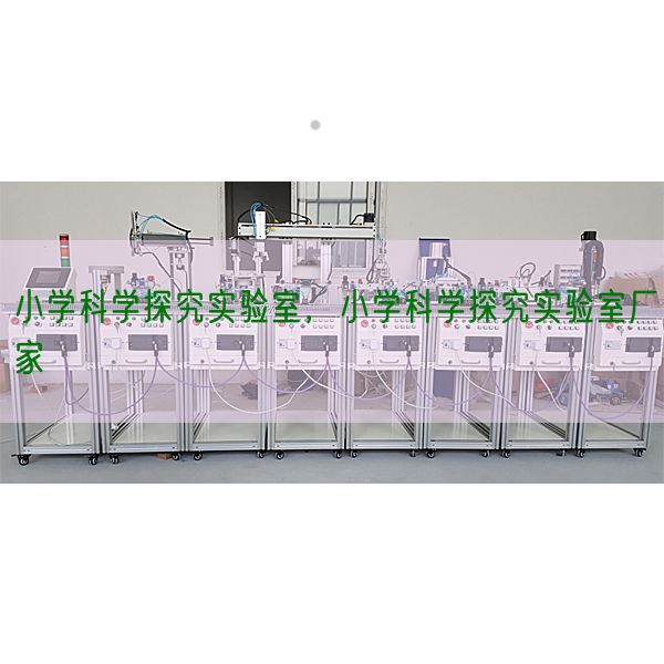 小学科学探究实验室，小学科学探究实验室厂家(图1)