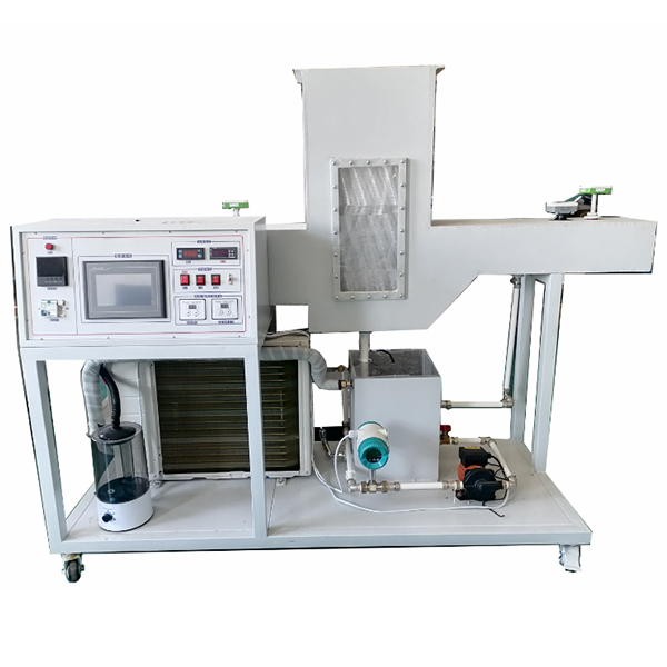 中人ZRLR-ZFL蒸发冷却实装置