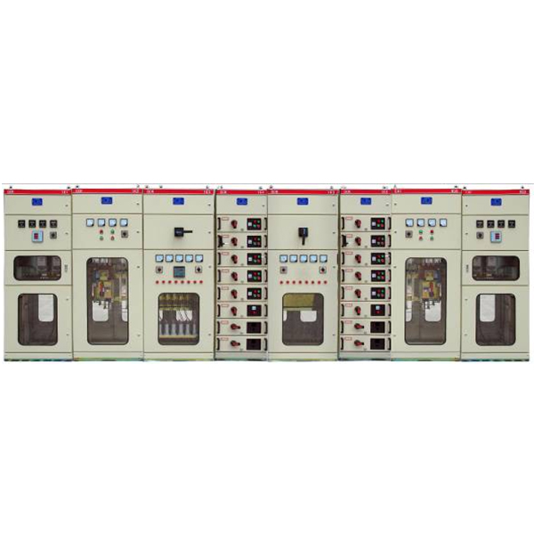 ZRGPD-05B智能供配电实训装置