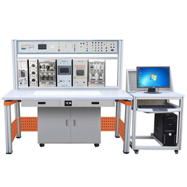 高级维修电工及技师技能培训考核实训装置,技师级维修电工技能培训考核装置
