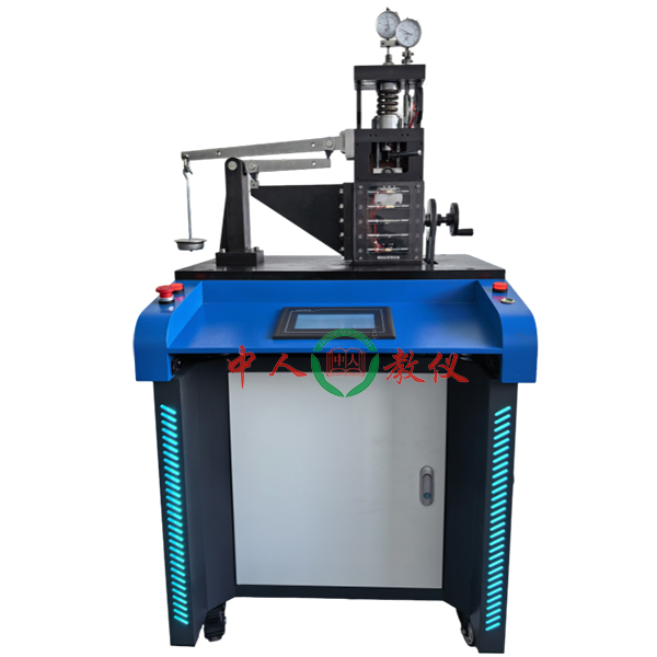 ZRDI-JX2.0新工科数智云舱-螺栓综合实验系统