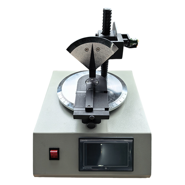 中人ZRJX-SCD数显车刀量角仪