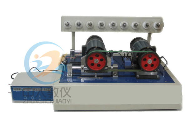 带传动实验台（带微机接口、含软件）