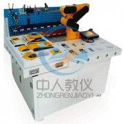 网孔型电工?电子?电力拖动?变频调速?PLC可编程控制综合实(图1) 网孔型电工?电子?电力拖动?变频调速?PLC可编程控制综合实(图1)